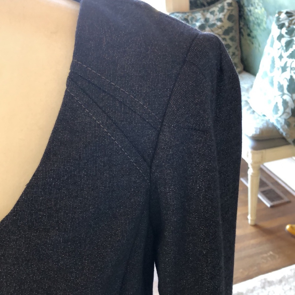 Peter Som Jacket - image 4